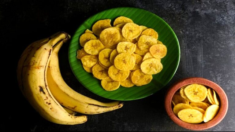 kele ke chips ka bijness