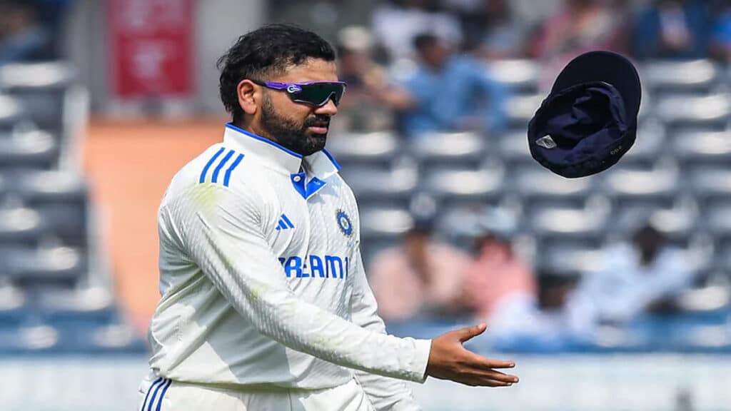 IND vs ENG: तीन बदलावों के साथ इंग्लैंड के खिलाफ उतरी भारतीय टीम, जानें रोहित शर्मा का मास्टर स्ट्रोक