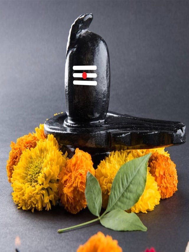 shivlinga main