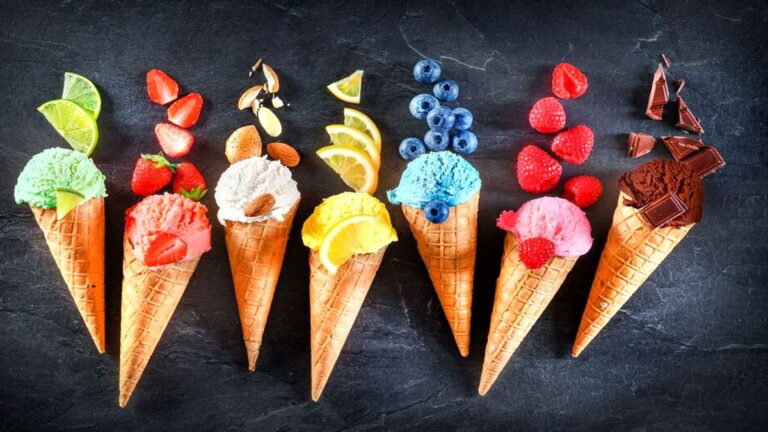 Business Idea: गर्मियों में शुरू करें आइसक्रीम का बिजनेस कूल-कूल, पैसा आएगा बैग फुल-फुल ice cream business idea