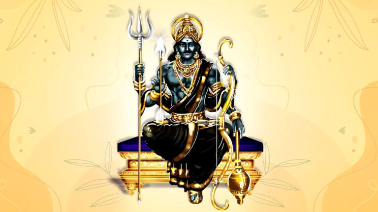 shani dosh ke lakshan