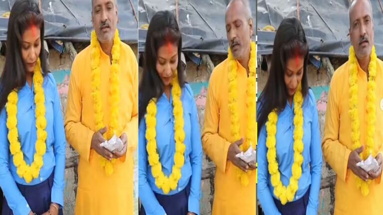 teacher student viral video