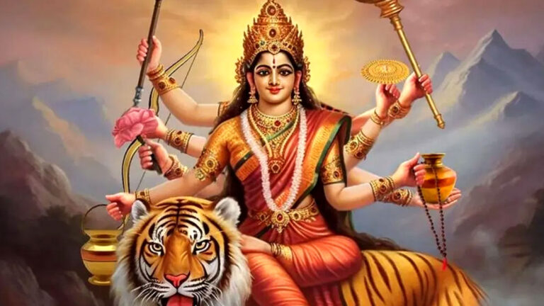 Chaitra Navratri 2024