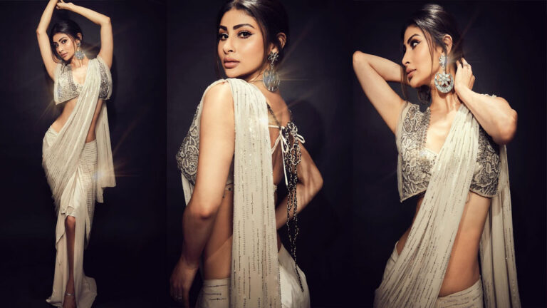 Mouni roy photos main