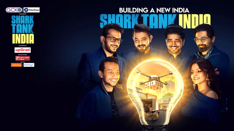 Shark Tank India Season 4 registration