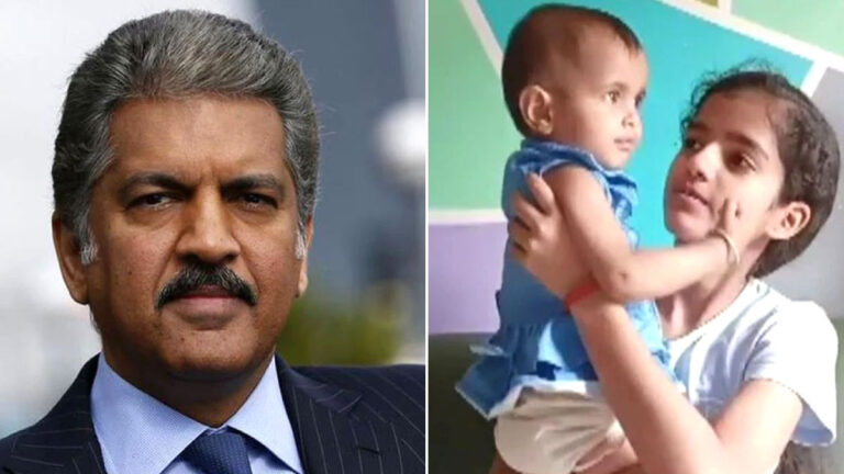 alexa saved life anand mahi
