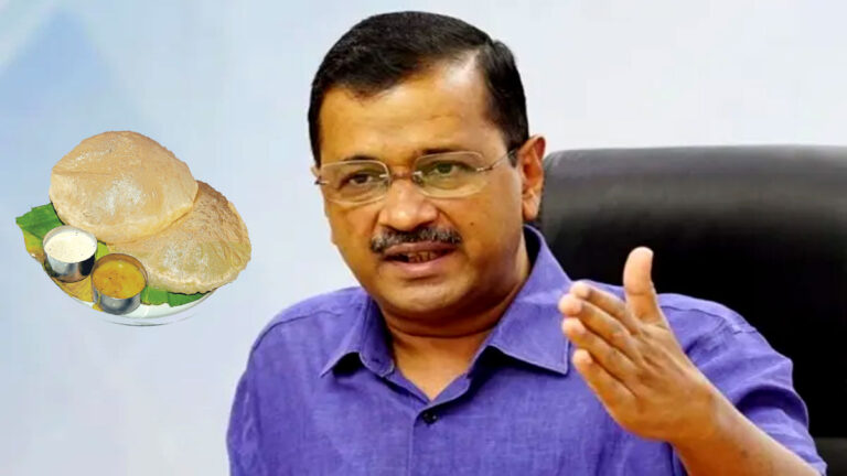 Arvind Kejriwal Insulin: अरविंद केजरीवाल के खाने पर बवाल, AAP नेता बोली- जेल में जान से मारने की कोशिश है BJP की arvind kejriwal insulin dem