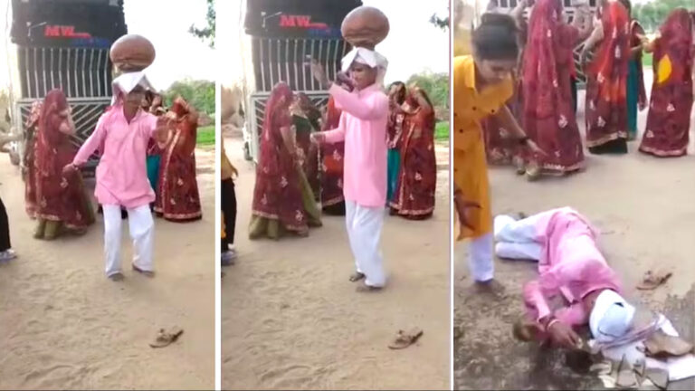 bhaje ki shadi me mama ki m