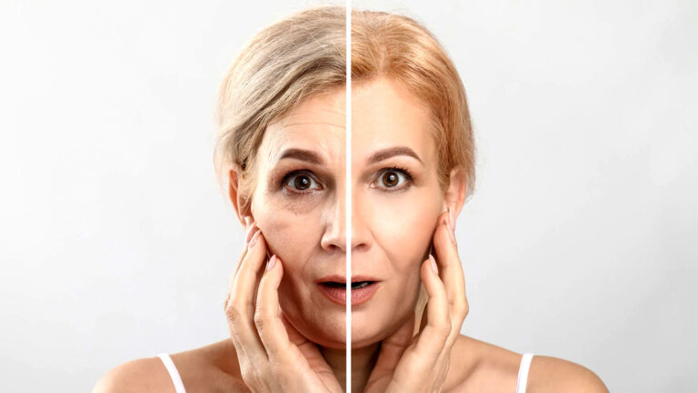 budhape se kaise bachen