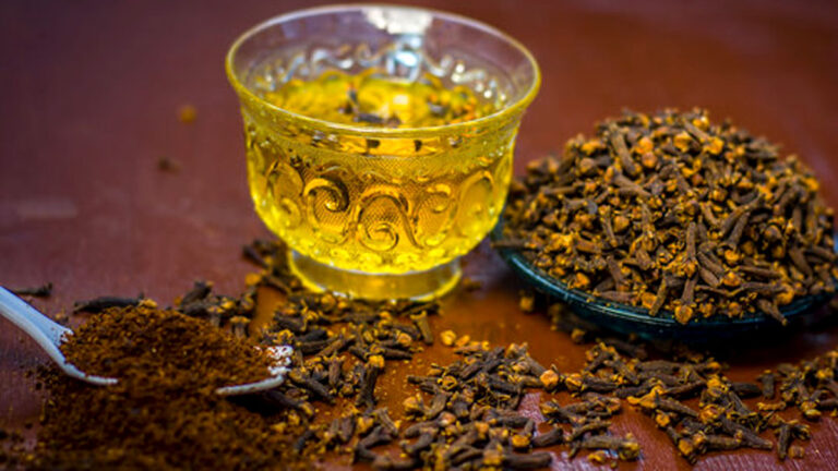 रात में सोने से पहले पिएं लौंग का पानी, शरीर को मिल सकते हैं ये फायदे clove water fayde