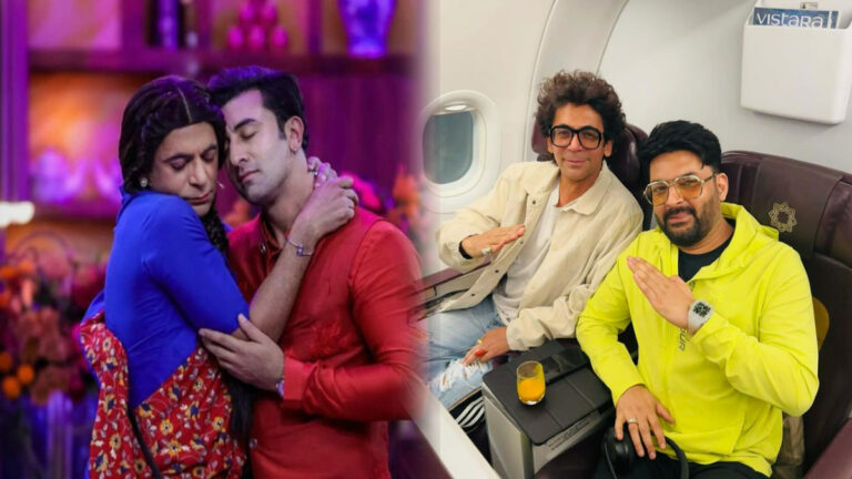 kapil shama sunil grover fi