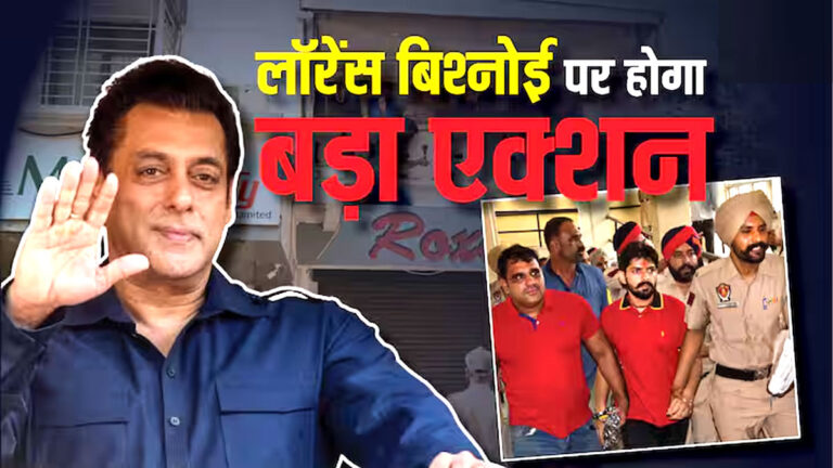 lawrence bishnoi gang