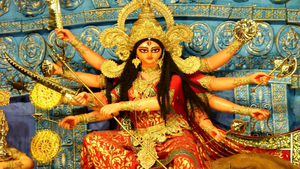 Chaitra Navratri 2024: नवरात्रि में दिख जाएं ये 3 संकेत, समझिए आपसे बेहद प्रसन्न हैं मां दुर्गा