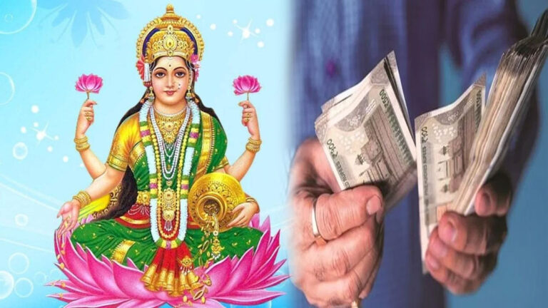 mata laxmi