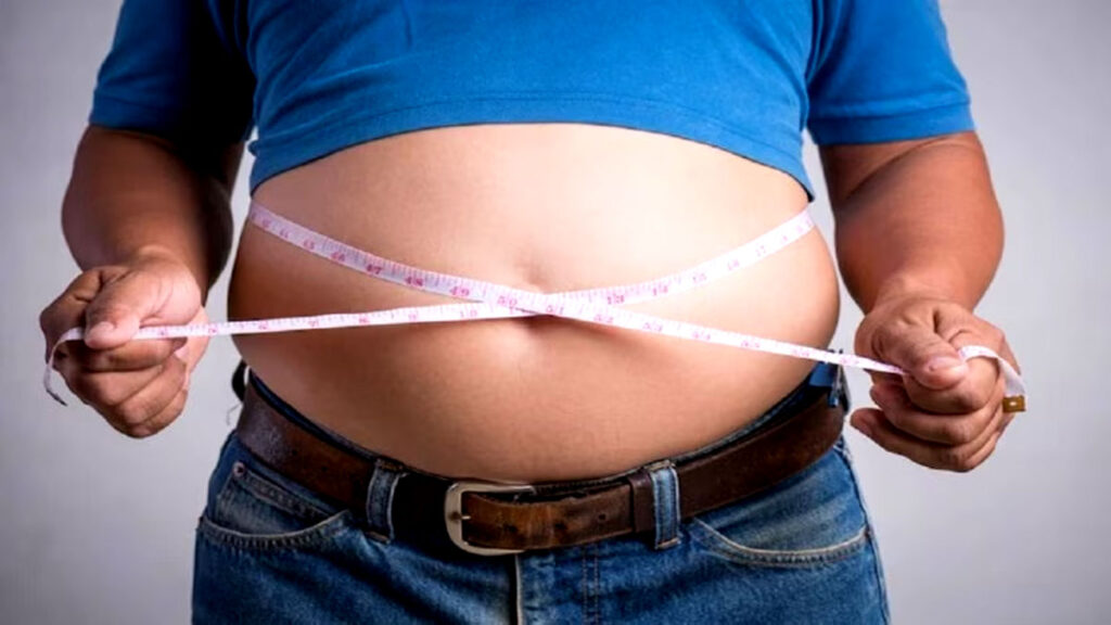Health News: ज्यादा मोटापा बढ़ने से कौन सी बीमारियां हो सकती हैं?