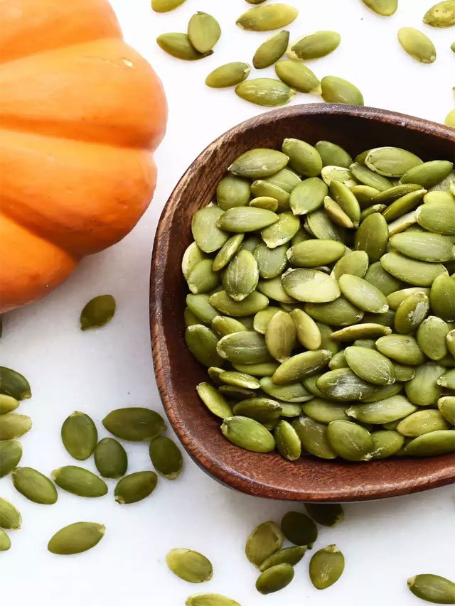 pumpkin seeds benefits main