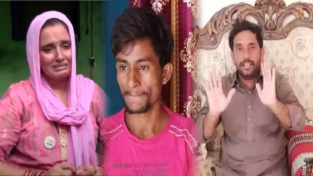 Seema Sachin News: भारत आने वाला है गुलाम हैदर! जेल जा सकते हैं सीमा हैदर-सचिन मीणा