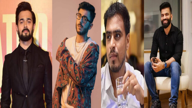 Popular Youtubers Net Worth