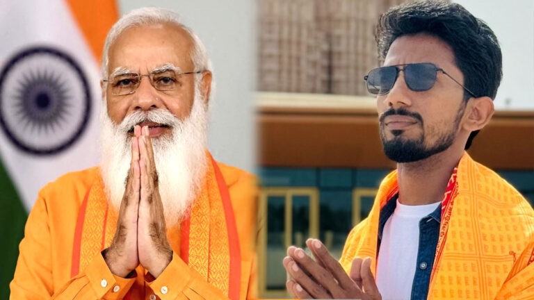 comedian shyam rangeela var