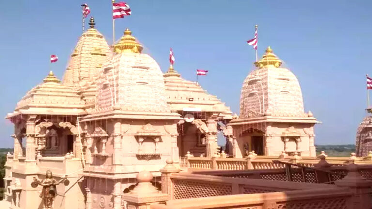 laxman mandir ayodhya uttar
