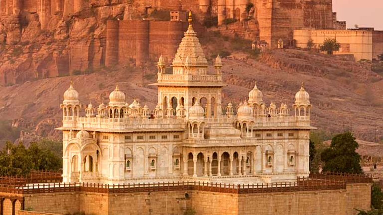 rajasthan ka tajmahal