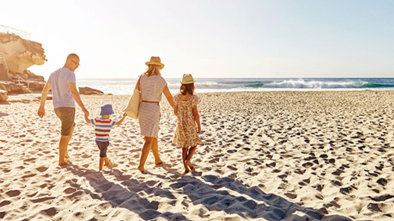 tips for summer trip with k