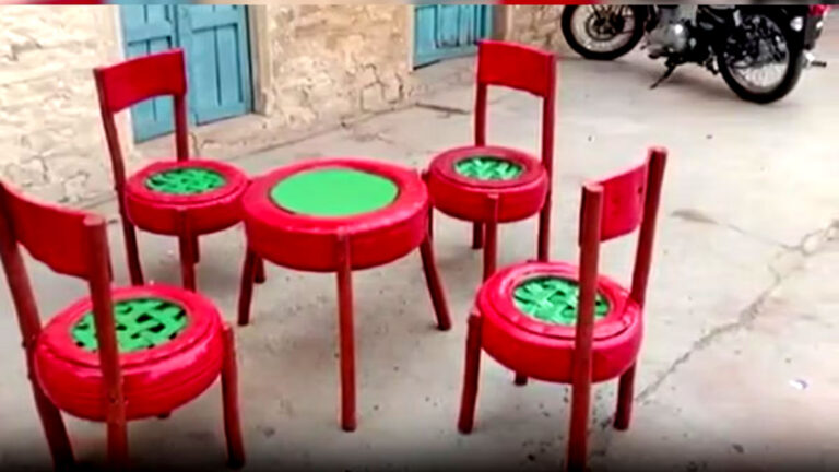 Recyling business