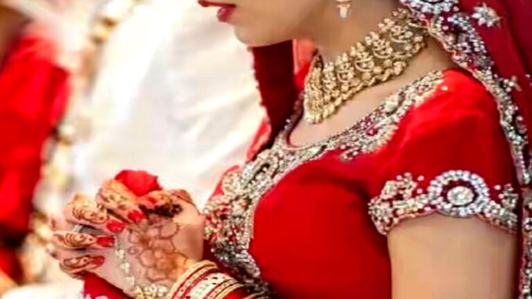 dulhan ki arthi 1