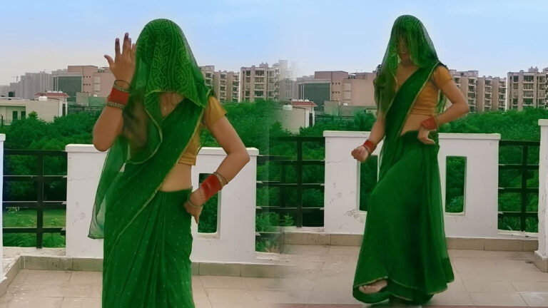 new haryanwi dance 2024