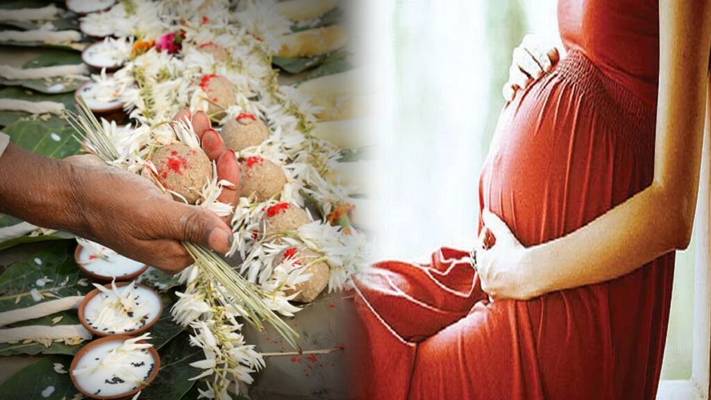 Pregnant Women Care in pitr