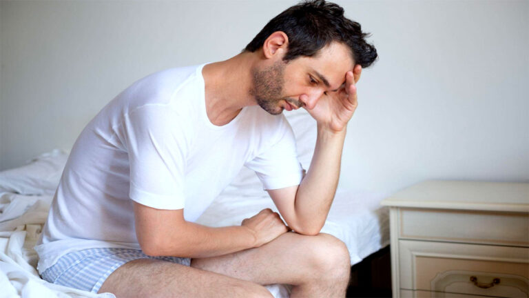 Virility Pills side effects