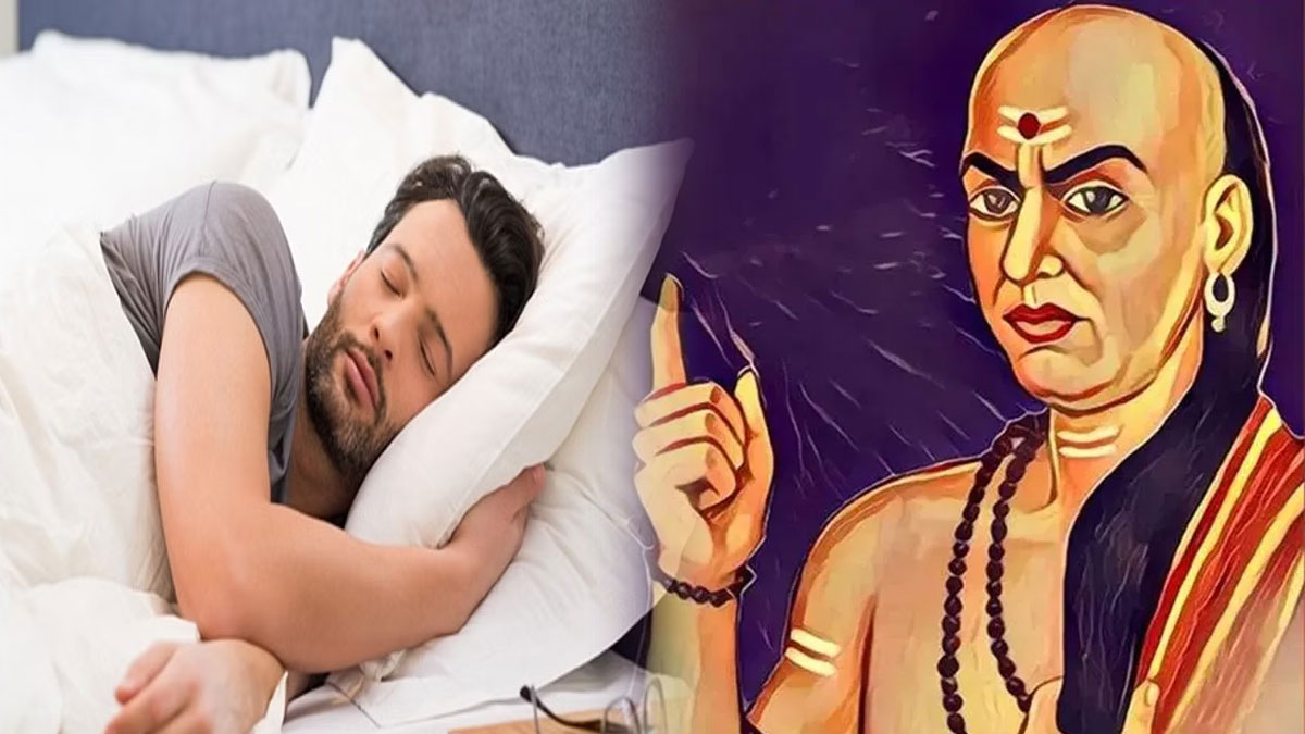 din me sone ke nuksan