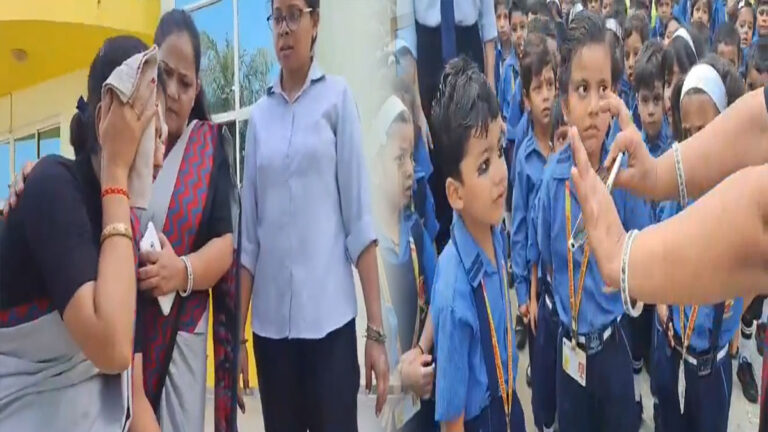 say no to mobile kids