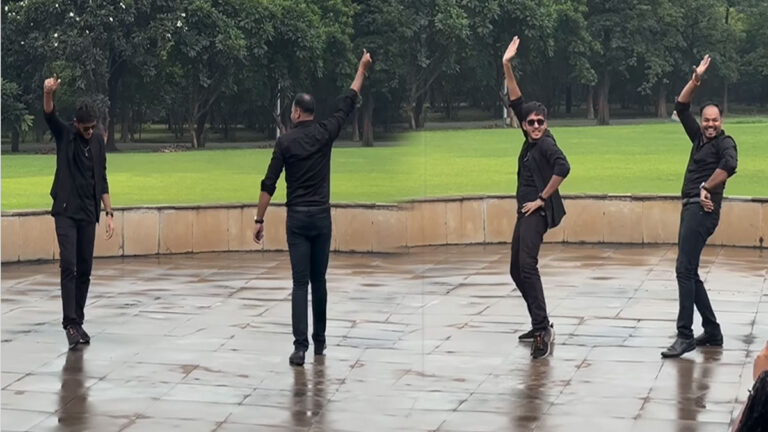 teacher student viral videos