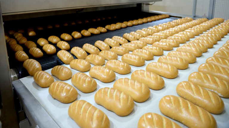bread making business idea