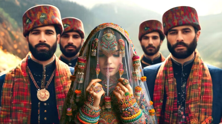 jodidaran pratha himachal p