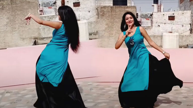 raji bolja viral video