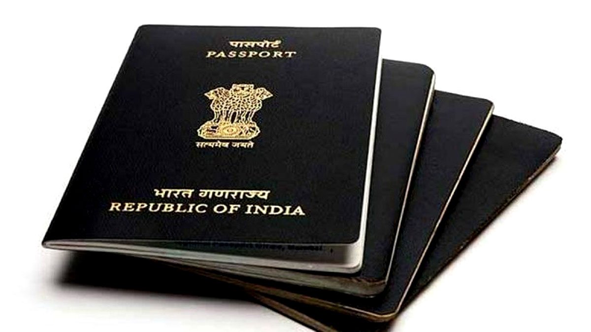 tatkal passport