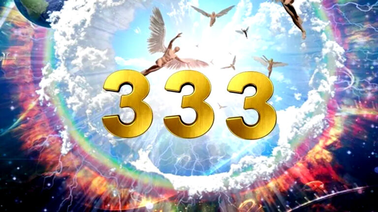 angel numbers