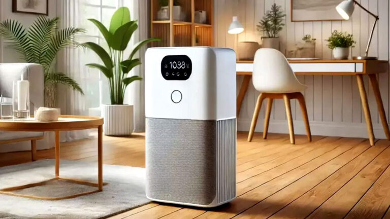 best air purifier in budget