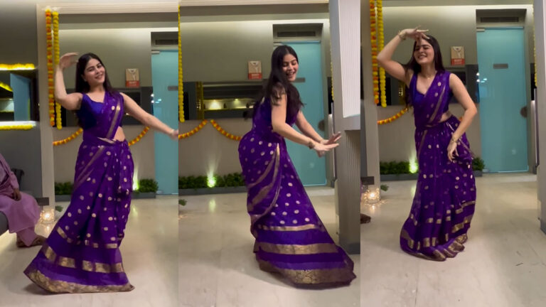 bhabhi dance video viral
