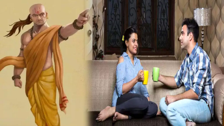 chanakya niti