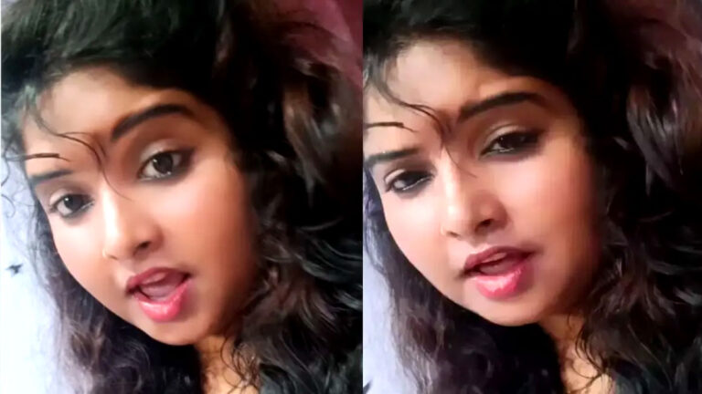 दिव्या भारती की डुप्लीकेट है यह लड़की, देखने वाले खा जाते हैं धोखा divya bharti lookslike