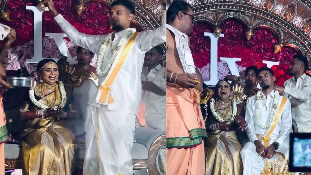 dulha dance video 2