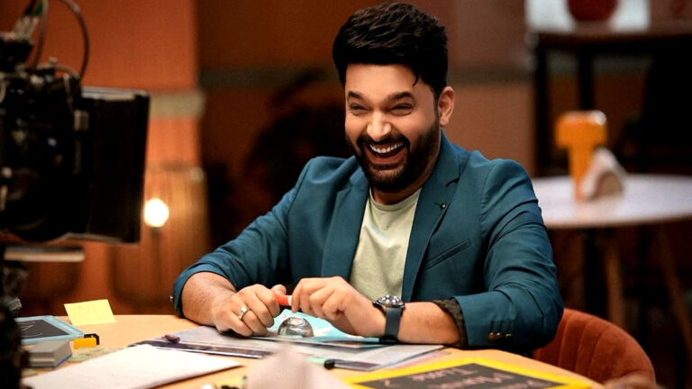 लोगों को हंसा-हंसाकर कपिल शर्मा ने इकट्ठा कर लिया इतना बैंक बैलेंस, नेट वर्थ जानकर आ जाएंगे चक्कर kapil sharma net worth