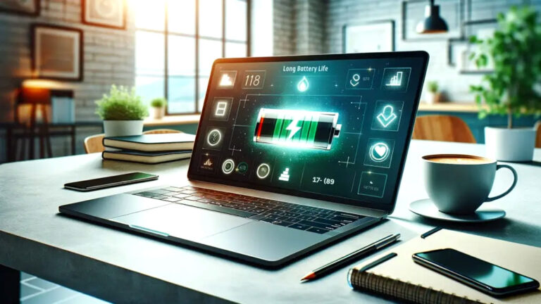 Tech Tips: लैपटॉप चलाने वाले जान लें बैटरी से जुड़ी जरूरी बातें laptop battery saving tips