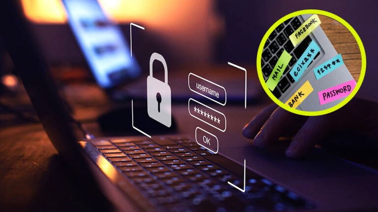 पासवर्ड बनाते समय कौन सी गलतियां नहीं करनी चाहिए? password making tips
