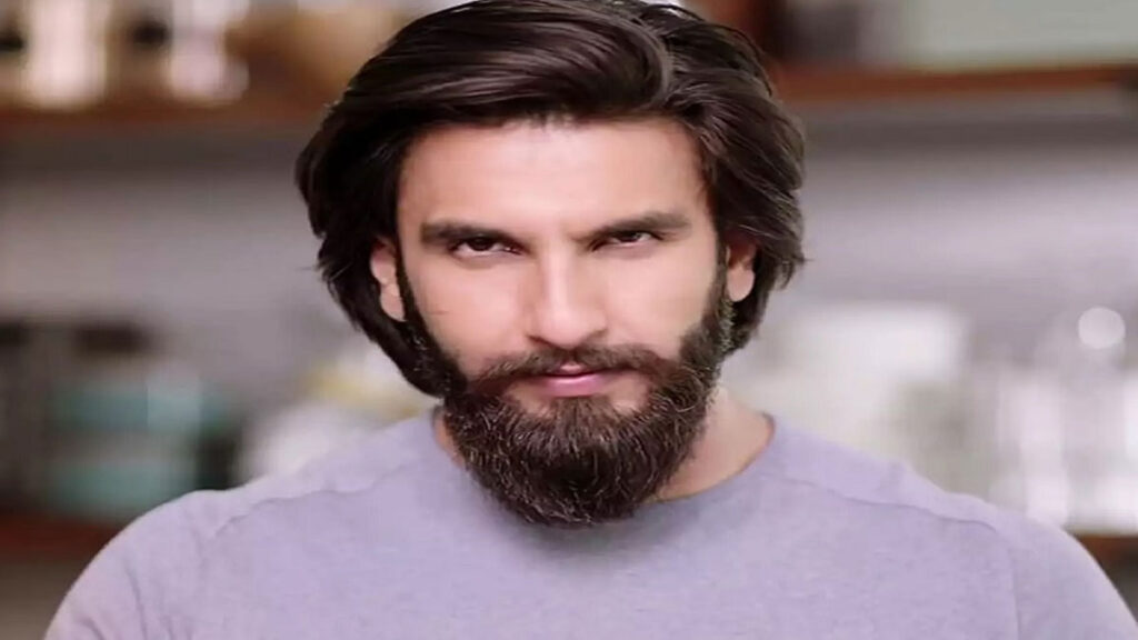 ranvir singh