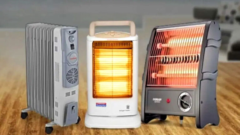room heaters