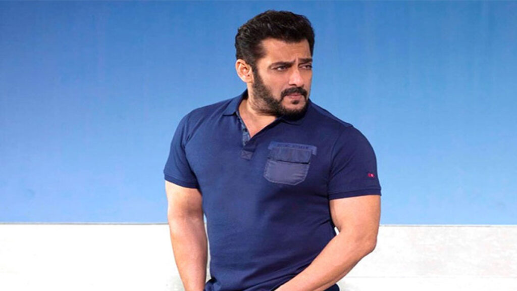 salman khan